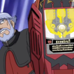 Bakugan Battle Brawlers: New Vestroia Episode 27 Subtitle Indonesia