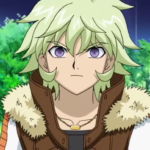 Bakugan Battle Brawlers: New Vestroia Episode 28 Subtitle Indonesia