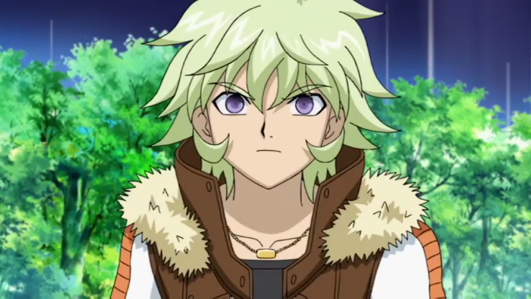 Bakugan Battle Brawlers: New Vestroia Episode 28 Subtitle Indonesia