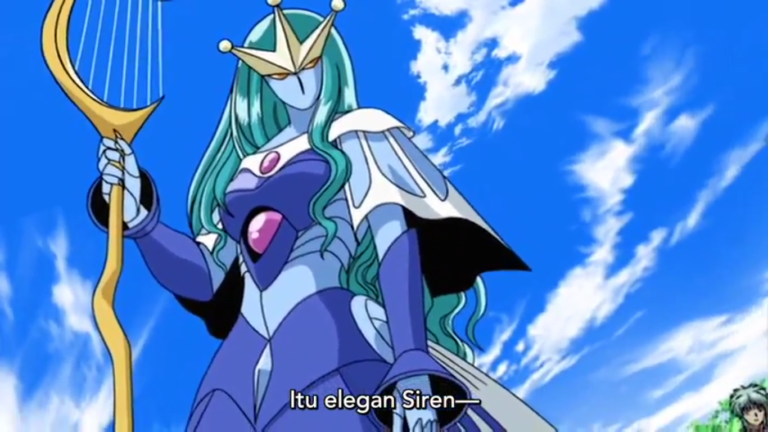 Bakugan Battle Brawlers: New Vestroia Episode 29 Subtitle Indonesia