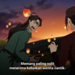 Aku Bukan Lagi Si Protagonis Wanita Episode 10 Subtitle Indonesia