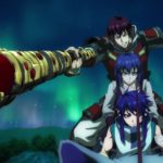 Rakshasa Street (Season 3) Episode 4 Subtitle Indonesia