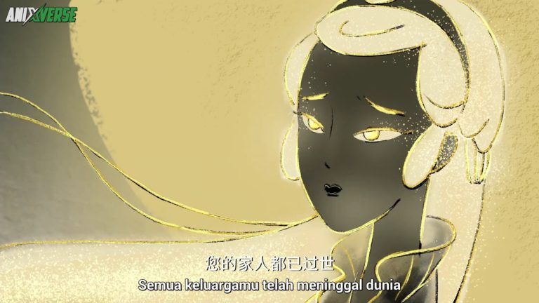 Monsters in the Forbidden City: Secret of the Gem Episode 14 Subtitle Indonesia