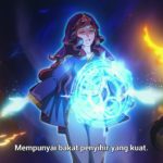 Brainless Witch Episode 9 Subtitle Indonesia