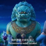 Monsters in the Forbidden City: Secret of the Gem Episode 16 Subtitle Indonesia