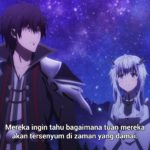 Maou Gakuin no Futekigousha (Season 2) Episode 8 Subtitle Indonesia