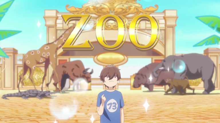 Those Years I Opened a Zoo Episode 1 Subtitle Indonesia