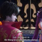 The First Son-In-Law Vanguard of All Time Episode 22 Subtitle Indonesia