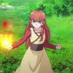 Brainless Witch Episode 11 Subtitle Indonesia