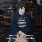 Mushoku Tensei (Season 2) Episode 9 Subtitle Indonesia