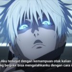 Jujutsu Kaisen (Season 2) Episode 8 Subtitle Indonesia