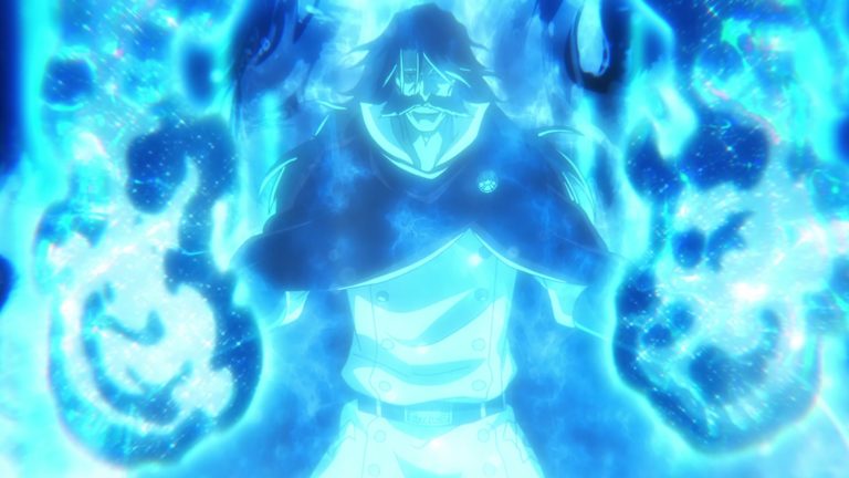 Bleach: Thousand-Year Blood War Arc Episode 25 Subtitle Indonesia