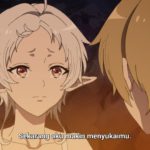 Mushoku Tensei (Season 2) Episode 11 Subtitle Indonesia