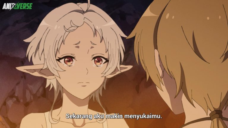 Mushoku Tensei (Season 2) Episode 11 Subtitle Indonesia