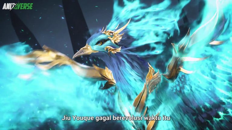 The Great Ruler Episode 13 Subtitle Indonesia