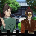 Aku Bukan Lagi Si Protagonis Wanita Episode 13 Subtitle Indonesia