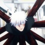 Jujutsu Kaisen (Season 2) Episode 9 Subtitle Indonesia