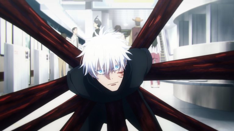 Jujutsu Kaisen (Season 2) Episode 9 Subtitle Indonesia