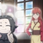 Brainless Witch Episode 13 Subtitle Indonesia