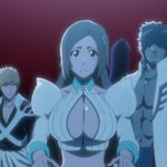 Bleach: Thousand-Year Blood War Arc Episode 22 Subtitle Indonesia