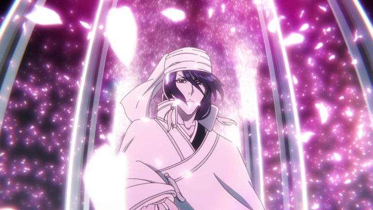 Bleach: Thousand-Year Blood War Arc Episode 23 Subtitle Indonesia