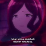 Reign of the Seven Spellblades Episode 12 Subtitle Indonesia