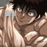 Hanma Baki: Son of Ogre (Season 2) Episode 8 Subtitle Indonesia