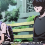 Shiguang Daili Ren (Season 2) Episode 9 Subtitle Indonesia