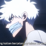 Shiguang Daili Ren (Season 2) Episode 10 Subtitle Indonesia