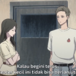 Shiguang Daili Ren (Season 2) Episode 11 Subtitle Indonesia