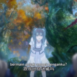 Yi Nian Yong Heng Episode 29 Subtitle Indonesia