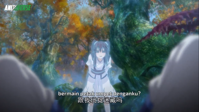 Yi Nian Yong Heng Episode 29 Subtitle Indonesia