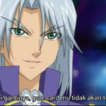 Bakugan Battle Brawlers Episode 17 Subtitle Indonesia