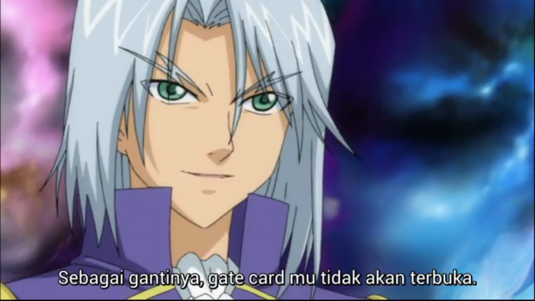 Bakugan Battle Brawlers Episode 17 Subtitle Indonesia