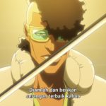 Bleach: Thousand-Year Blood War Arc Episode 24 Subtitle Indonesia