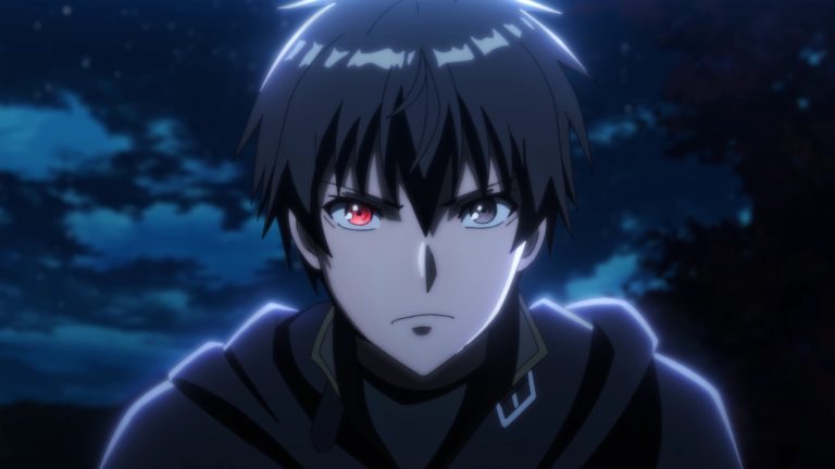 Berserk of Gluttony Episode 5 Subtitle Indonesia