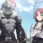 Goblin Slayer (Season 2) Episode 4 Subtitle Indonesia