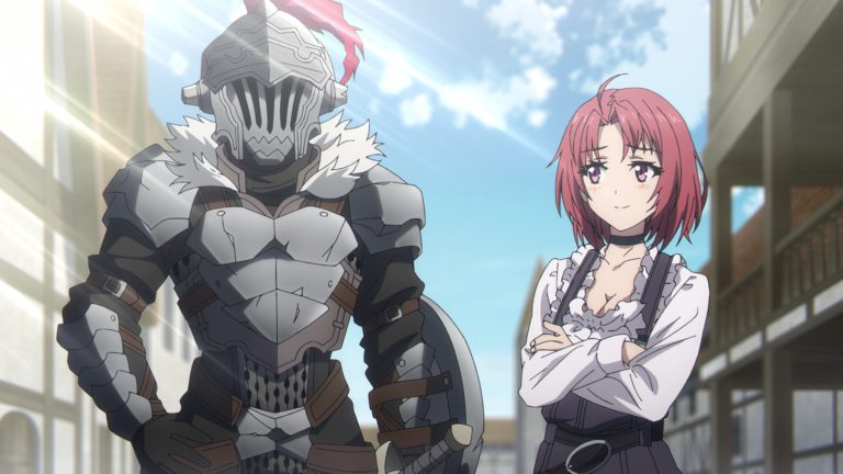 Goblin Slayer (Season 2) Episode 4 Subtitle Indonesia