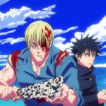 Jujutsu Kaisen (Season 2) Episode 14 Subtitle Indonesia