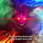 Against the Gods Episode 6 Subtitle Indonesia