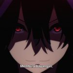 Kage no Jitsuryokusha ni Naritakute (Season 2) Episode 1 Subtitle Indonesia