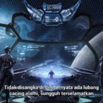 Swallowed Star (Season 3) Episode 13 Subtitle Indonesia