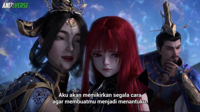 The Land of Miracles (Season 3) Episode 14 Subtitle Indonesia