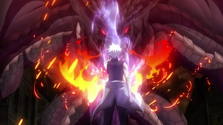 Ragna Crimson Episode 1 Subtitle Indonesia