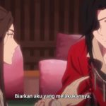 Heaven Official’s Blessing (Season 2) Episode 3 Subtitle Indonesia