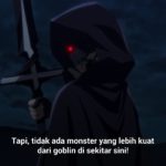 Berserk of Gluttony Episode 4 Subtitle Indonesia