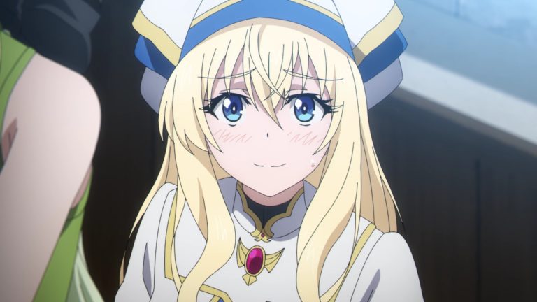 Goblin Slayer (Season 2) Episode 1 Subtitle Indonesia