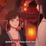 Heaven Official’s Blessing (Season 2) Episode 1 Subtitle Indonesia