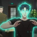 Spirits In Chinese Brushes Episode 2 Subtitle Indonesia