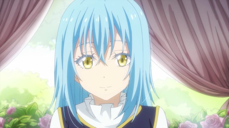 Tensei Shitara Slime Datta Ken: Coleus no Yume Episode 1 Subtitle Indonesia